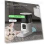 WiFi Pet Feeder — Automatic Feeders, Pets Land