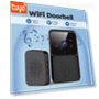 Wireless HD Video Doorbell — Smart Home Security, YJMP