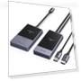 Wireless HDMI Transmitter and Receiver — Connectors & Adapters, UGREEN