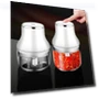 Wireless Smart Garlic and Meat Masher — Choppers, AI Supermarket
