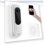 Wireless Waterproof WIFI Visual Smart Doorbell — Smart Home Security, Holland Pia