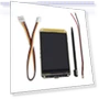 2.8-inch ST7789 LCD Touch Screen Development Board — Character Modules, SCOYEE