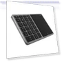 22-Key Digital Keypad for Financial Accounting — Number Pads, SCOYEE