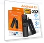 4K Smart TV Stick — Streaming Devices, Meiteai-All