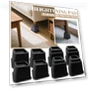 Adjustable Smart Furniture Riser — , Gloves