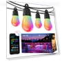AI Illumination Light — Outdoor Security & Flood Lighting, KAYOMART Electric