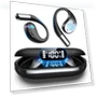 AI Translator Headphones — Language Translators, Junmaocun