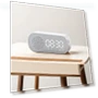 Alarm Clock with Speaker and Touch Button — Alarms & Clocks, 888 Auto Parts Town