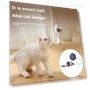 Automatic Cat Toy with Rolling Ball — Cat Playthings, fanweixi