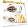 Automatic Egg Turner for Hatching — Egg Cookers, Hong Rose