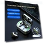 Bluetooth-гарнитура TWS In-ear Smart Noise-canceling Wireless Sports — In-Ear Headphones, QUEED