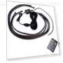 Car Music Link Tape Light Sound Sensor — Car Accessories & Gadgets, SAMURAI STYLE