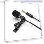 Clip Mini Pin Condenser Microphone — Microphones, FIFINE