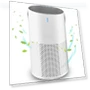 Desktop Air Purifier — Activated Carbon Air Purifiers, GearUp AutoMoto