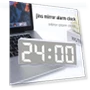 Digital Alarm Clock with Voice Control — Alarms & Clocks, AI Supermarket