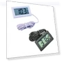 Digital Thermometer — Thermal Measurement Tools, xiaohuinet