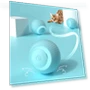 Electric Ball for Pets — Cat Playthings, AIMEI Pet Tools