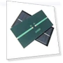 Electronic Solar Panel — Solar Power, Wolfman