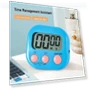 Electronic Stopwatch-Alarm and Kitchen Timer — Timers, Smarter than future