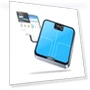 Elis Chroma Smart Scale — Body Composition Analysis, RENPHO