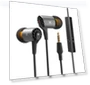 Gaming Headphones with AI Noise Canceling Microphone Adapter — Headsets, MIYAKO DENKI