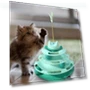 Interactive Tower Cat Toy — Cat Playthings, Smart Pet Supplies