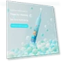 Kids Smart Sonic Electric Toothbrush — Kids' Electric Toothbrushes, Dental Clinic