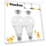 LED E27 Radar Motion Sensor Bulb — Motion Sensors, OuuZuu