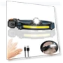 LED Headlamp — Headlamps, WoW Home