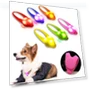 LED Pet Pendant Collar — Vests, Smart Pet Supplies