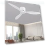 Modern Ceiling Fan — Ceiling Fans, Seahorse Home
