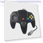 N64 Controller with New Joystick — Gaming Controllers, Smarter than future
