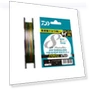 PE Line UVF Emeraldas Dura Sensor — Braided, Daiwa