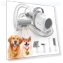 Pet Grooming Vacuum — Dander Removers, Japan Zen Mall