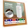 Premium Aromatherapy Diffuser — Diffusers, Modern Home Furnishing
