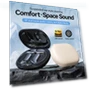 Real-Time Instant Translation Earbud — Language Translators, Good Household Items