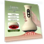Rechargeable Smart Electric Cupping Therapy Device — Rehabilitation & Therapy Equipment, Shoes Arena