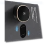 Rechargeable Waterproof Touchless Motion Sensor Liquid Soap Dispenser — Care Dispensers, Chic Interiors