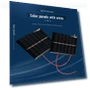 Small Solar Panel DIY Kit for Experiments — Solar Power, AI Supermarket