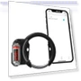 Smart Bike Lock — Cable, Candy House