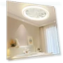 Smart Ceiling Fan With Lights — Ceiling Fans, Luminaire Lighting Mall