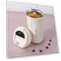 Smart Coffee Tumbler — Beverage Warmers, Garden Supplies My