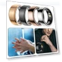 Smart Fitness Tracker Ring — Smart Rings, LOMEII Electronic
