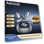Smart Headset with Touch Screen — Headsets, Admisitr