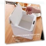 Smart Induction Trash Can — Kitchen Cans, WTEMPO
