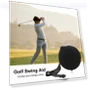 Smart Inflatable Golf Ball — Inflation Devices, ZTTO