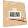 Smart Kids Alarm Clock — Alarm, WoW Home