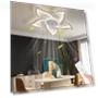 Smart LED Ceiling Fan with Light — Ceiling Fan Lighting Solutions, Seahorse Home