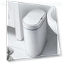 Smart Touchless Trash Bin — Kitchen Cans, Chic Interiors