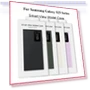 Smart View Windows Wallet Flip Case — Flip Cases, xiangyun
